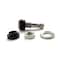Haltec Standard Bore Clamp-In Valve TV-416 - alternate 4